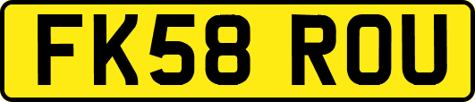 FK58ROU