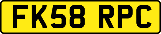 FK58RPC