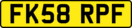 FK58RPF