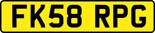 FK58RPG