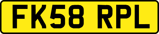FK58RPL