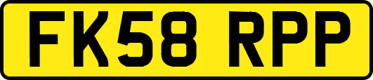 FK58RPP