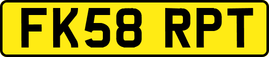 FK58RPT