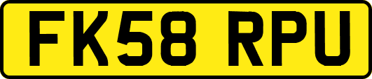 FK58RPU