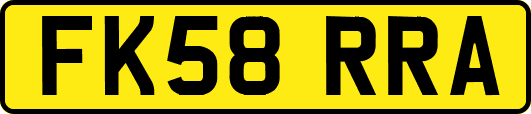 FK58RRA
