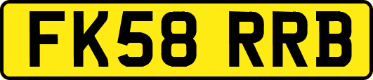 FK58RRB