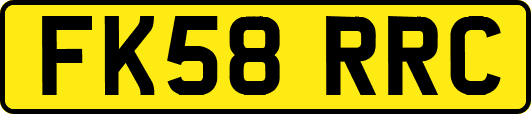 FK58RRC