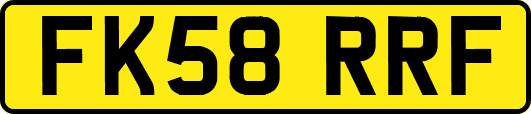 FK58RRF