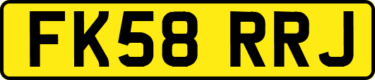 FK58RRJ