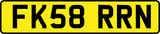 FK58RRN
