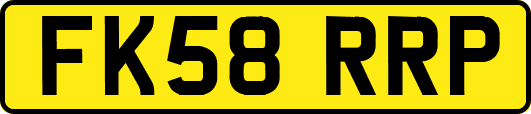 FK58RRP