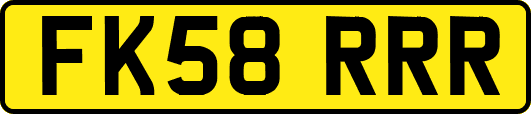 FK58RRR