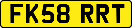 FK58RRT