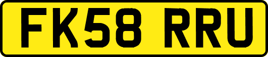 FK58RRU