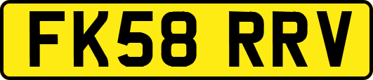 FK58RRV