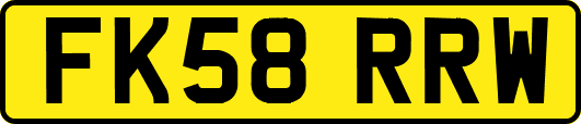 FK58RRW