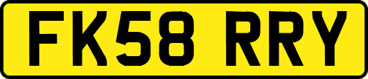 FK58RRY