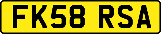 FK58RSA