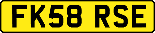 FK58RSE