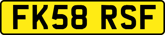 FK58RSF