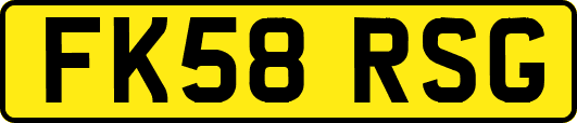 FK58RSG