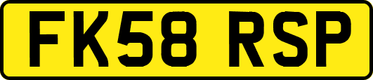 FK58RSP
