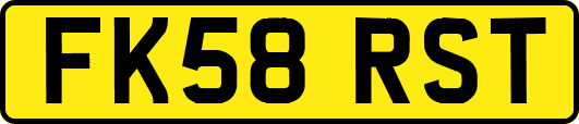 FK58RST