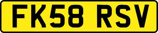 FK58RSV