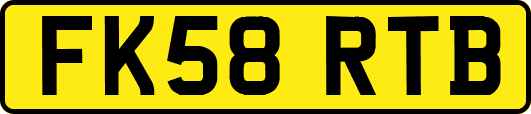 FK58RTB