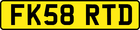 FK58RTD