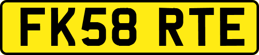 FK58RTE