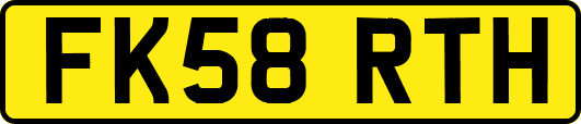 FK58RTH