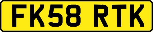 FK58RTK