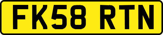 FK58RTN