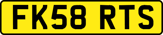 FK58RTS
