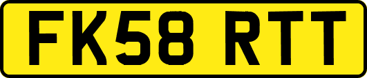 FK58RTT