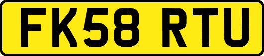 FK58RTU