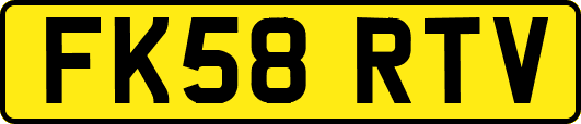 FK58RTV
