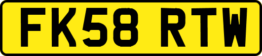 FK58RTW