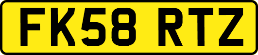 FK58RTZ