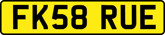 FK58RUE