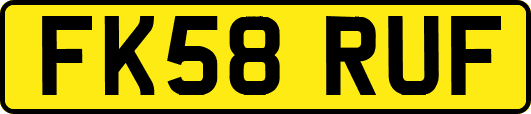 FK58RUF