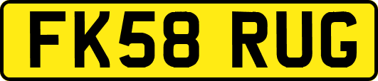 FK58RUG