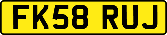 FK58RUJ