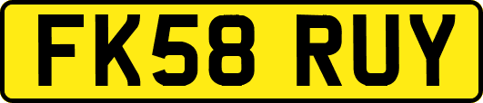 FK58RUY