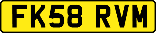 FK58RVM