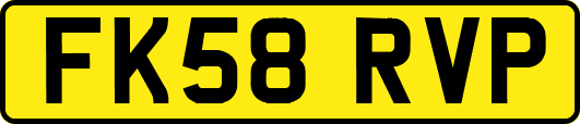 FK58RVP
