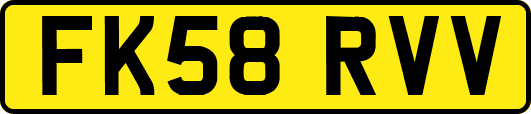FK58RVV