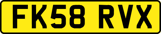 FK58RVX