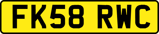 FK58RWC